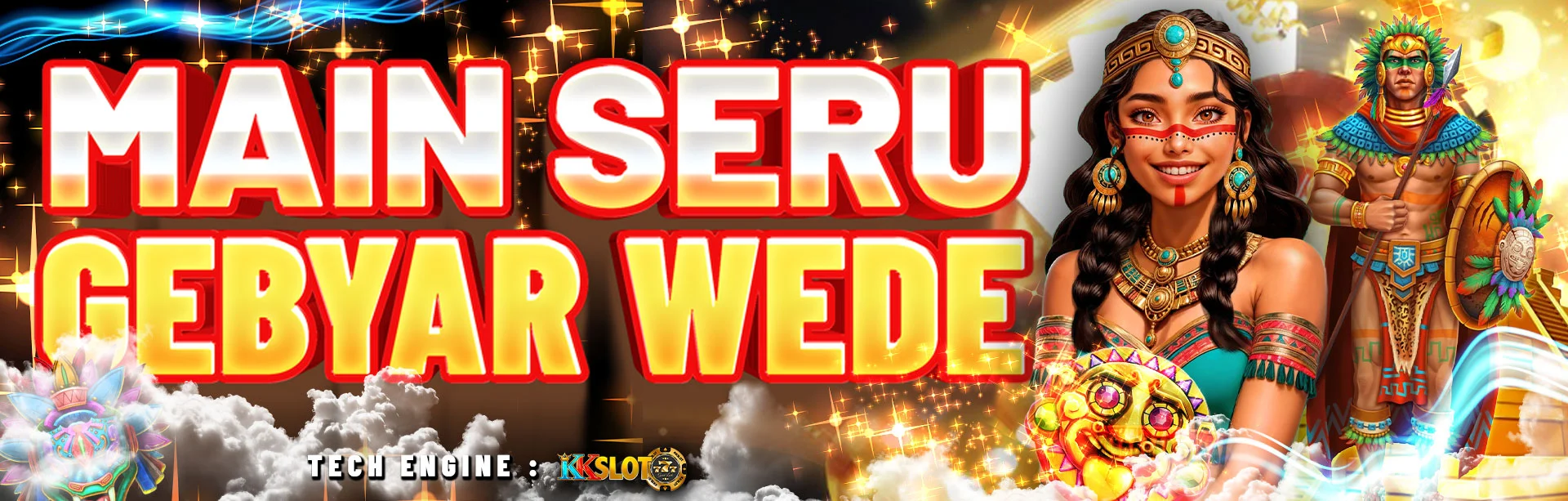 128TOTO Banner Slot Online